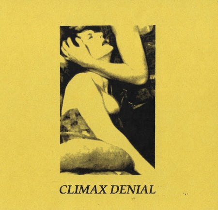 Climax Denial : Absurd Object  (CDr)