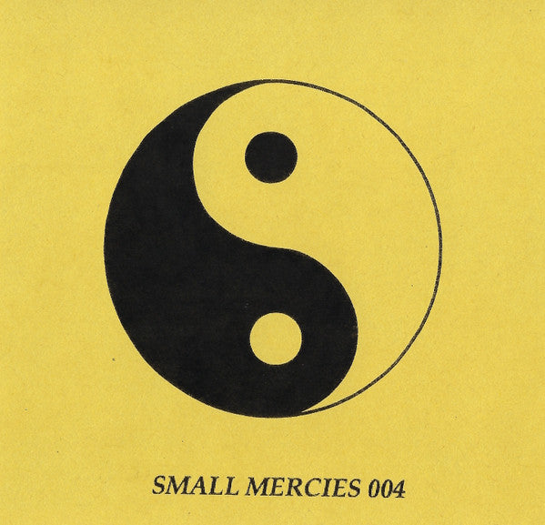 Climax Denial : Absurd Object  (CDr)