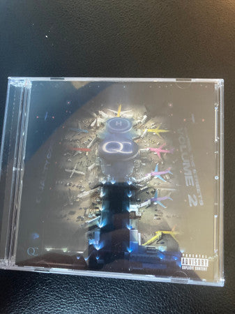 Various : Quality Control: Control The Streets Volume 2 (2xCD, Comp)