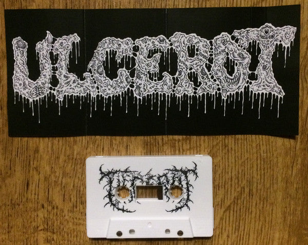 Ulcerot : Necuratu (Cass, RP)