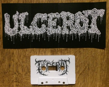 Ulcerot : Necuratu (Cass, RP)
