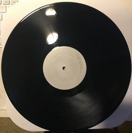 The Beatles : Five Nights In A Judo Arena (LP, Unofficial)