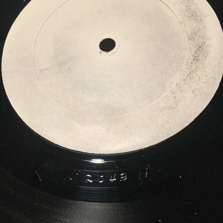 The Beatles : Five Nights In A Judo Arena (LP, Unofficial)