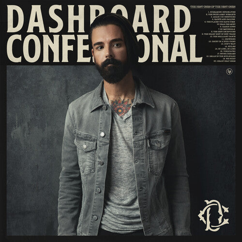 Dashboard Confessional : The Best Ones Of The Best Ones (2xLP, Comp)