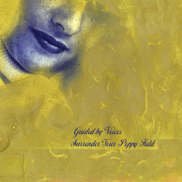 Guided By Voices : Surrender Your Poppy Field (CD, Album)
