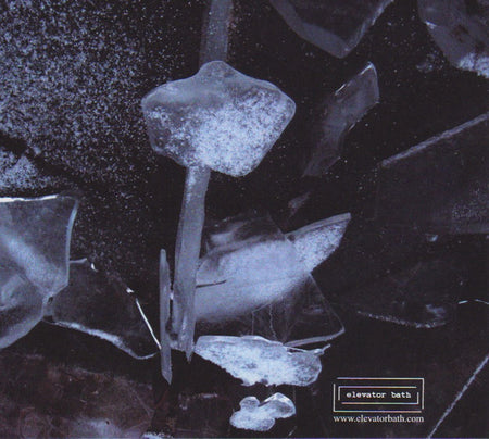 Matt Shoemaker : Mercurial Horizon (CD, Album, Ltd)