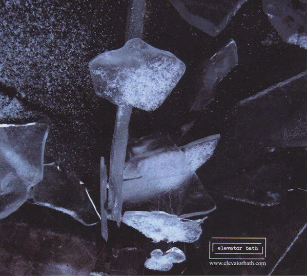 Matt Shoemaker : Mercurial Horizon (CD, Album, Ltd)