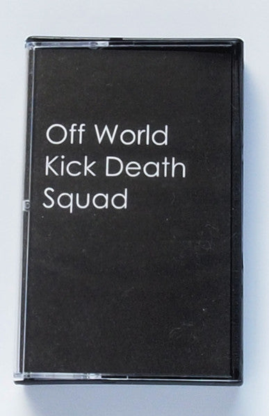 Off World Kick Death Squad : Arc Light (Cass, Ltd, RE, C33)