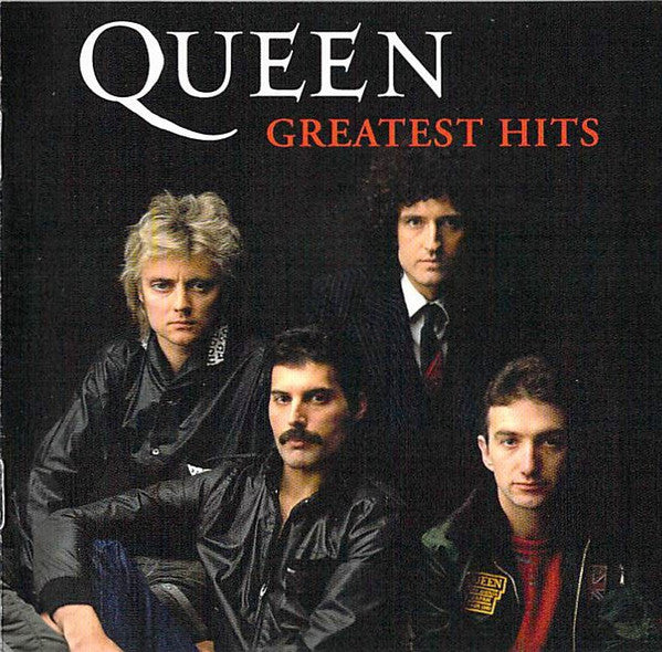 Queen : Greatest Hits I II & III (The Platinum Collection) (3xCD, Comp, RE, RM)