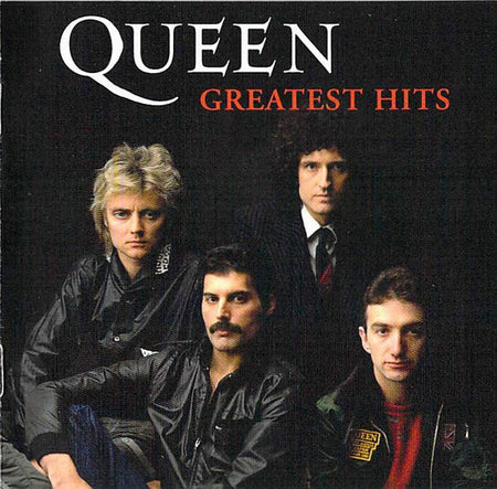 Queen : Greatest Hits I II & III (The Platinum Collection) (3xCD, Comp, RE, RM)