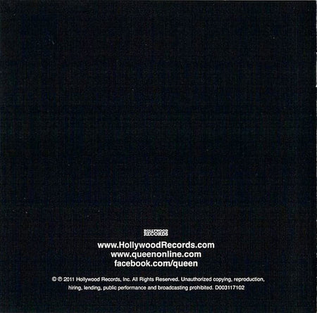 Queen : Greatest Hits I II & III (The Platinum Collection) (3xCD, Comp, RE, RM)