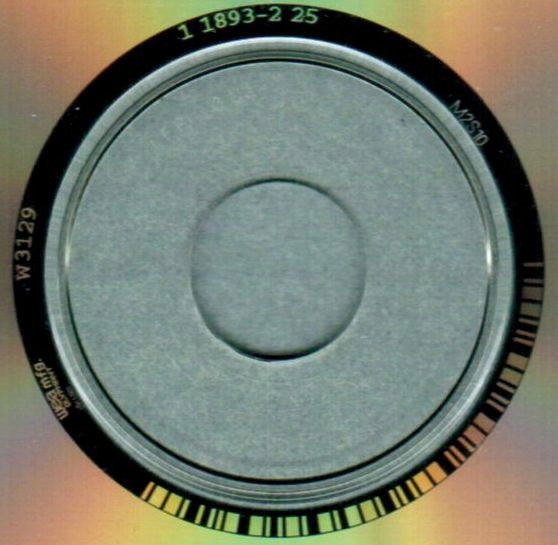 The Grateful Dead : American Beauty (CD, Album, RE)