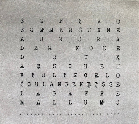 Meipr : Kolekto (CD, Comp)