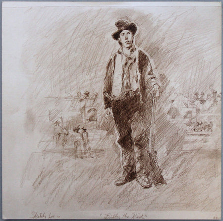 Copland* - Leonard Bernstein, New York Philharmonic : The Copland Album  (Appalachian Spring / Billy The Kid / El Salón México / Rodeo) (2xLP)