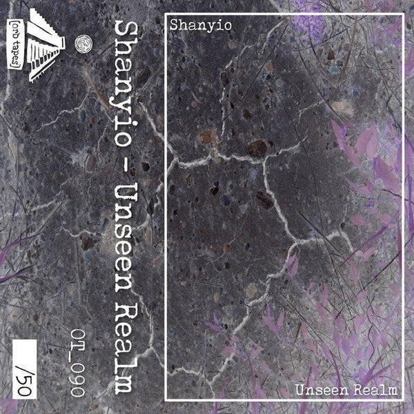 Shanyio : Unseen Realm (Cass, Album, Ltd, Num)