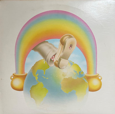 The Grateful Dead : Europe '72 (3xLP, Tri)