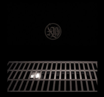 Xiphoid Dementia : Prison Of Hope (LP, MiniAlbum)