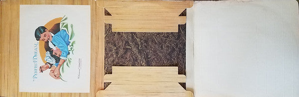 Jefferson Airplane : Long John Silver (LP, Album, Ind)