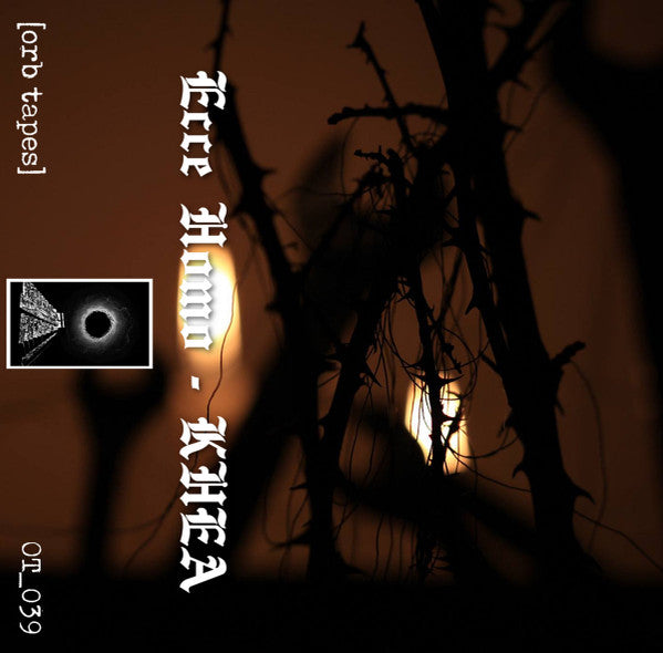 Ecce Homo : KHEA (Cass, EP, Ltd)