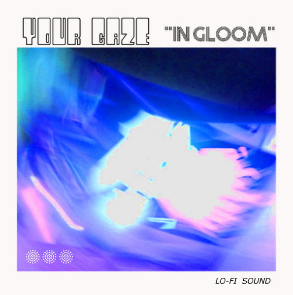 Your Gaze : In Gloom (CD, Album)