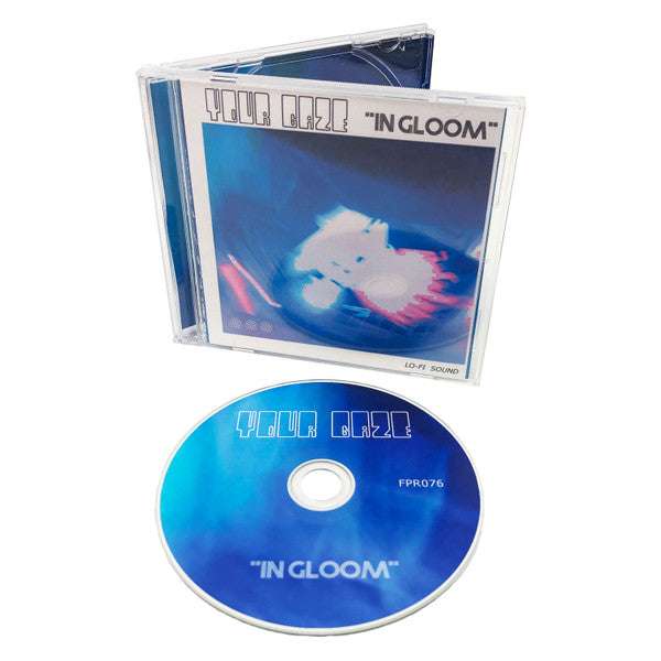 Your Gaze : In Gloom (CD, Album)