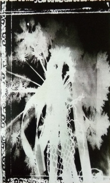 Scorn : Evanescence (Cass, Album)