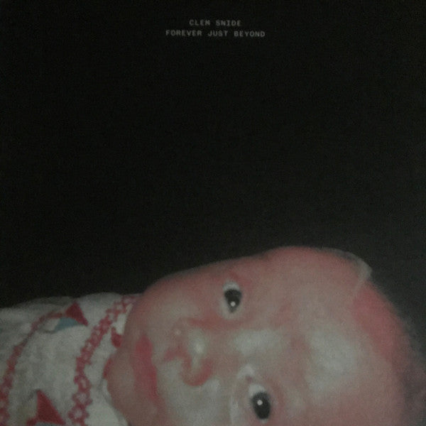 Clem Snide : Forever Just Beyond (LP, Album)
