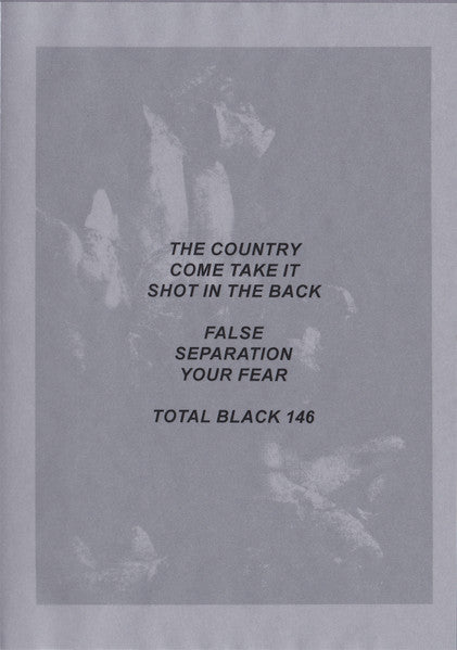 Torture Battalion : Through The Heart Of God And Country (Cass)