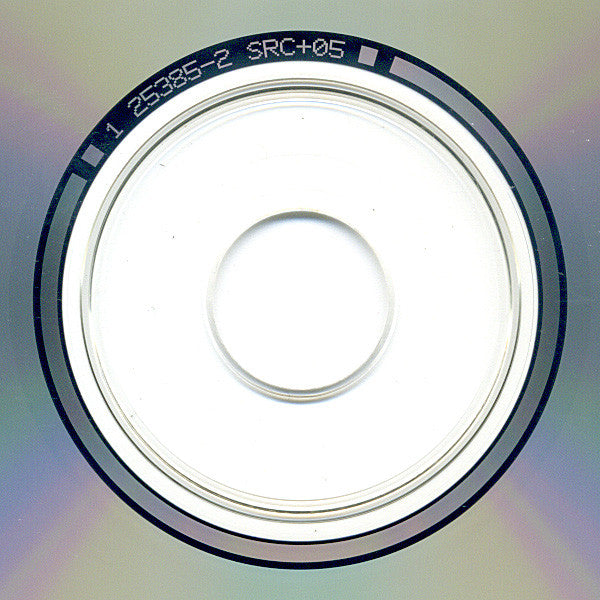 Hüsker Dü : Candy Apple Grey (CD, Album, RE)