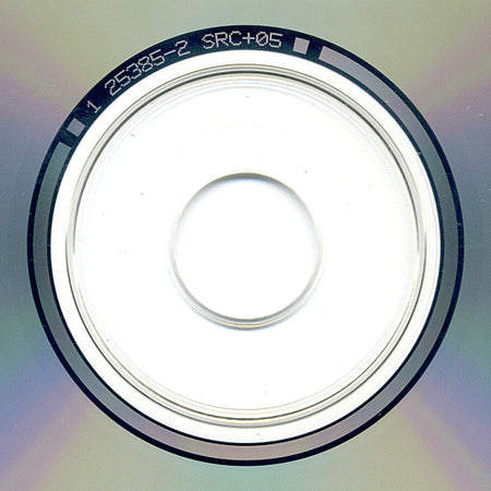 Hüsker Dü : Candy Apple Grey (CD, Album, RE)