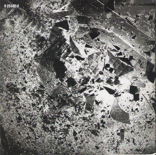 Hüsker Dü : Candy Apple Grey (CD, Album, RE)
