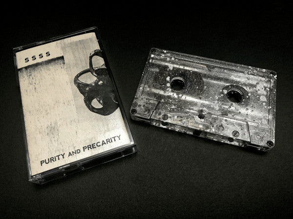 S S S S : Purity and Precarity (Cass, Album)