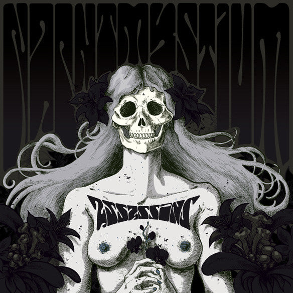 Nachtmystium : Assassins - Black Meddle Part 1 (CD, Album)
