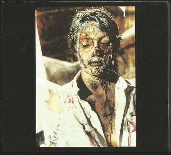 The Rita : Living Dead Girl (CD, Album, Ltd, RE)