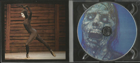 The Rita : Living Dead Girl (CD, Album, Ltd, RE)