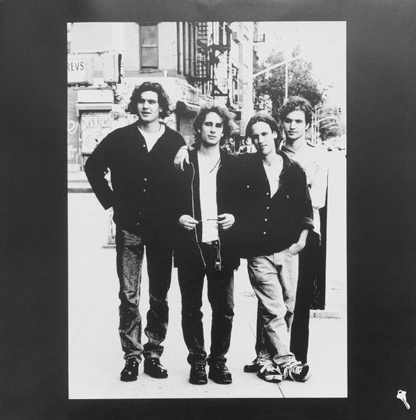 Jeff Buckley : Grace (LP, Album, RE, 180)