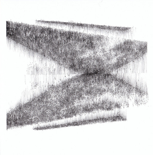 Love Of The Farthest : Destratification (CD, Album)