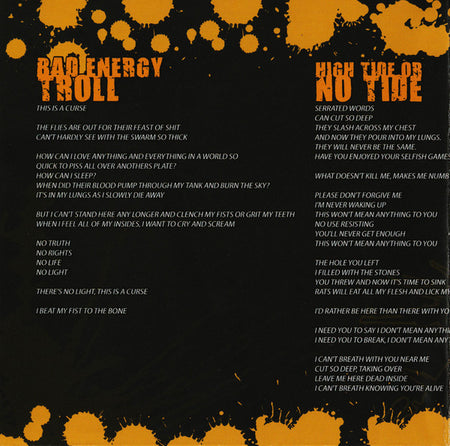 Evergreen Terrace (2) : Wolfbiker (CD, Album)