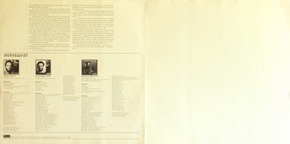 Grover Washington, Jr. : Soul Box (2xLP, Album, SQ  + Box)