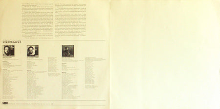 Grover Washington, Jr. : Soul Box (2xLP, Album, SQ  + Box)