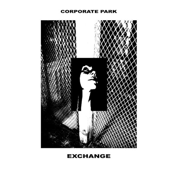 Corporate Park : Exchange (LP, Album)