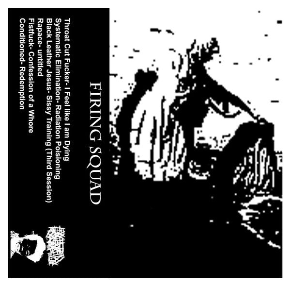 Various : Firing Squad (Cass, Comp, Ltd)