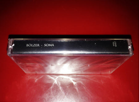 Bölzer : Soma (Cass, EP, Ltd)