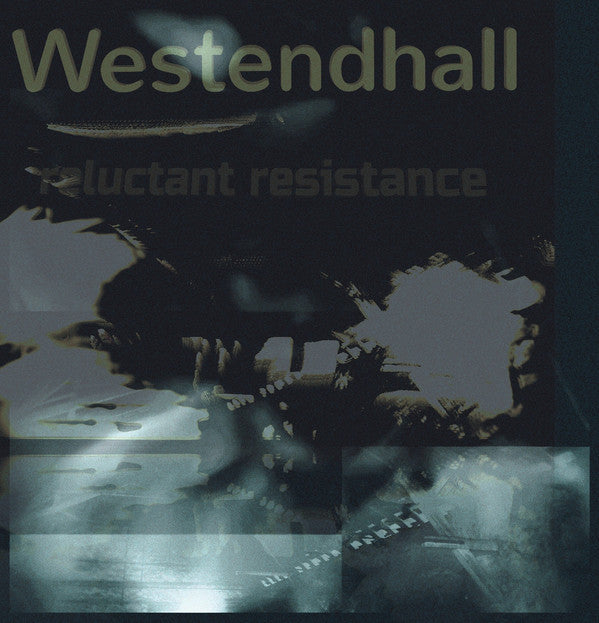 Westendhall : Reluctant Resistance (Cass, Album, Ltd)