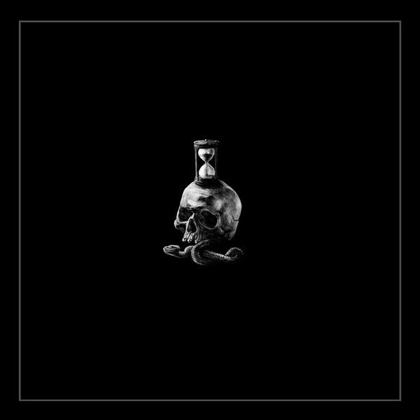 Moral Order : Examples Of Solipsism (12", EP, Ltd)