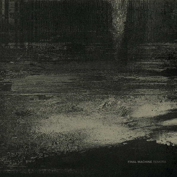 Final Machine : Remora (CD, Album)