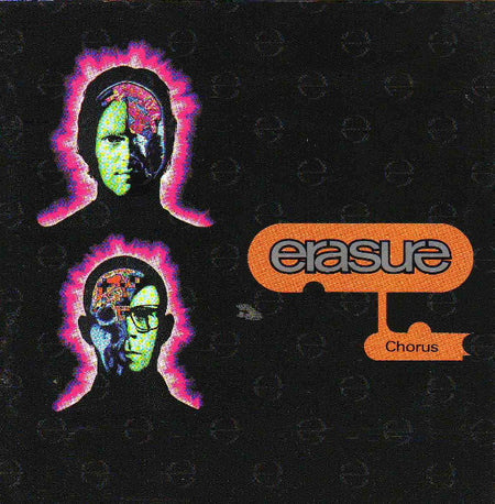 Erasure : Chorus (CD, Album, Spe)