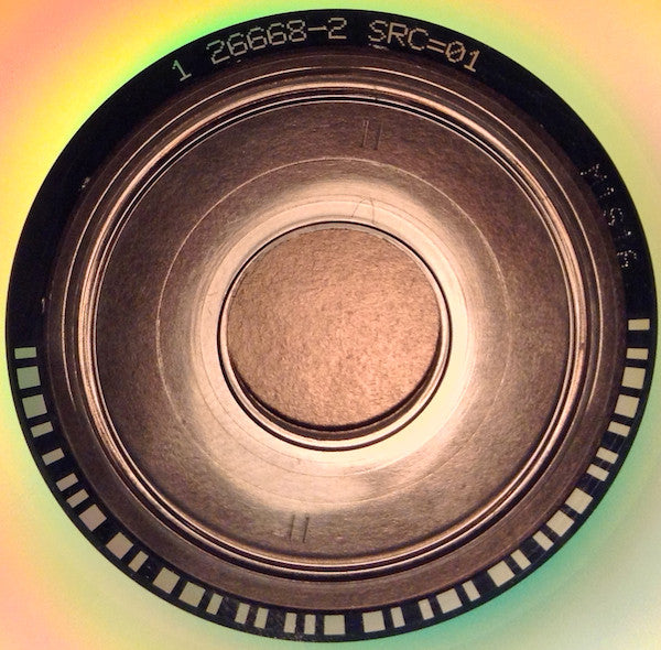 Erasure : Chorus (CD, Album, Spe)