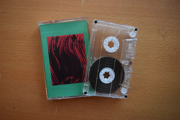 Mai 12 : Untitled (Cass, Album)