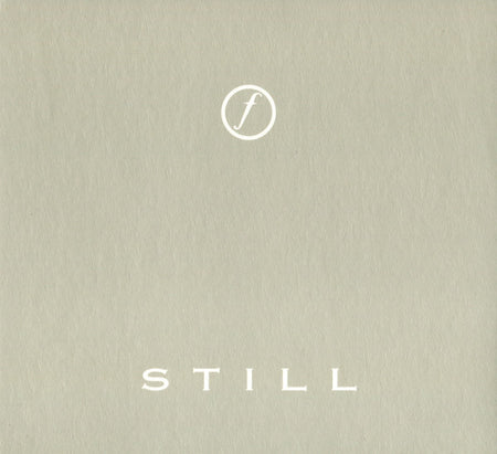 Joy Division : Still (CD, Album, RE, RM, RP, Opt + CD, Album, RP)